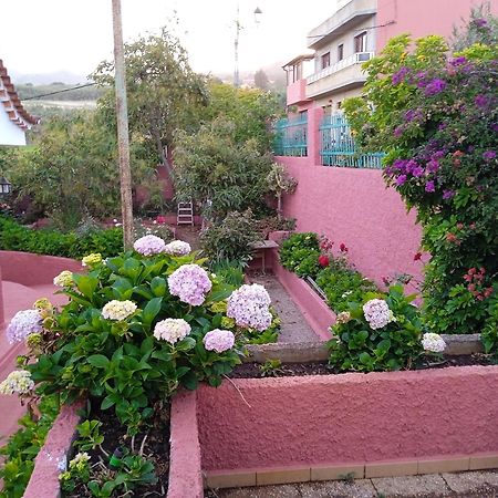 Mar De Flores เบกา เด ซานมาเตโอ ภายนอก รูปภาพ