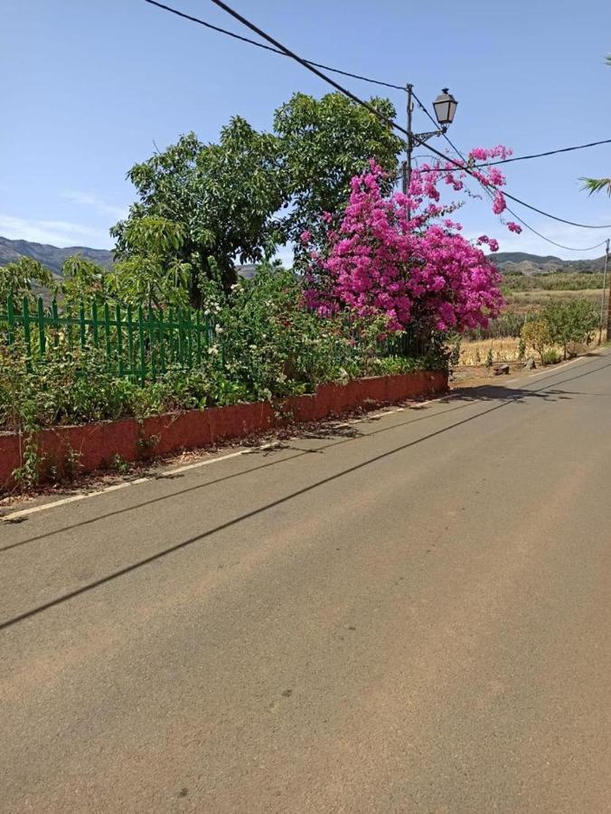 Mar De Flores เบกา เด ซานมาเตโอ ภายนอก รูปภาพ